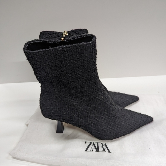 Zara Shoes - Zara Heels